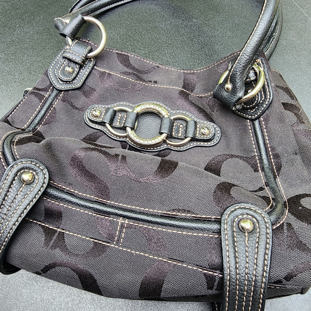 Sophia caperelli hand bag